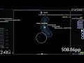 Download Lagu Aitsuki Nakuru - Monochrome Butterfly [Uniform] HDDT 1xmiss 99.39% (~740pp if submitted)