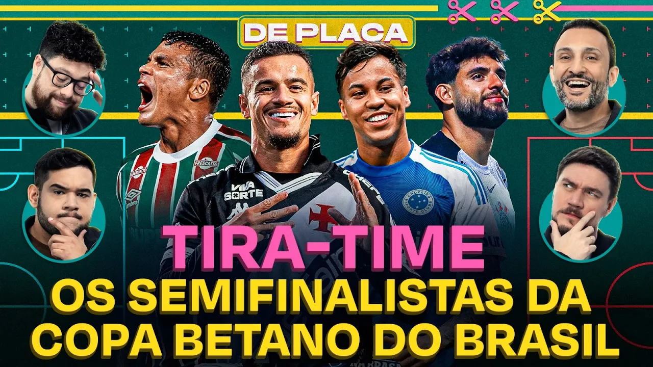 De Placa channel featured image