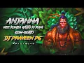 Download Lagu ANJANNA NE KONDA GATTUKU RANI { EDM BUTTO } REMIX BY DJ PRAVEEN PG