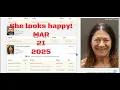 Ada County Idaho Arrests March 21 2025 Happy to be locked up