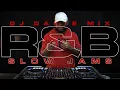 Download Lagu R\u0026B MIX | 90's SLOW JAMS | 90'S R\u0026B | DEBORAH COX | DRU HILL | DONELL JONES | BRIAN MCKNIGHT