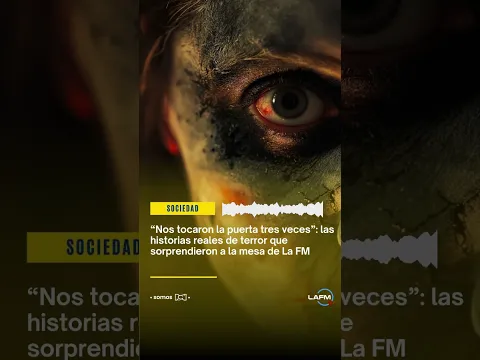 "No puedo dormir": los sustos más aterradores en cabina
