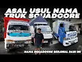Download Lagu ASAL USUL NAMA TRUK SQUADCORE