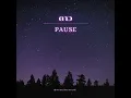 ดาว - PAUSE [ Disco Alt-R&b x Grunge Funk Cover ]