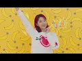 BANANA CHA CHA | MOMOLAND X PORORO | POROROLAND | Official MV (KOR / ENG Sub)