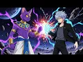 Rimuru Tempest vs Beerus Who Wins