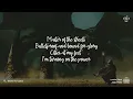 Judas Priest - Leather Rebel (Lyrics video for Desktop)