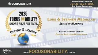 Sensory Mapping film thumbnail