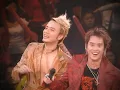 譚詠麟, 李克勤 - 《朋友》(2003 Live)