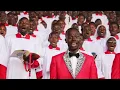 Download Lagu Gloria in Excelsis Deo - Gulu Archdiocesan Choir at Namugongo