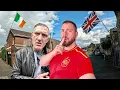 Download Lagu A New Trouble is Brewing on Belfast’s Divided Streets.. (Northern Ireland) 🇬🇧🇮🇪 