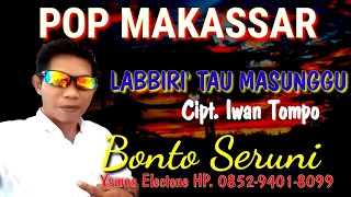 Download Viral!!lagu makassar Labbiri Tau Masunggu Cipt Iwan Tompo Voc. Bonto seruni Arr.Daeng Sikki MP3