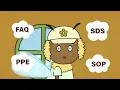 Spell It Out Spell out abbreviations and acronyms