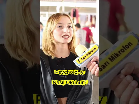 Psychology Kelimesini telaffuz edebilir misiniz ?