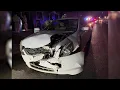 Suspected DUI driver crashes into Madera CHP officer