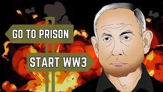 Download Netanyahu’s Dilemma: How War Sustains Power MP3