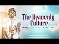 Download Lagu THE HEAVENLY  CULTURE EXPERIENCE  // Hillary The Worshipper // 06●09●2024