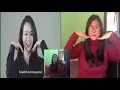 Download Lagu MERAKIT (YURAYUNITA) COVERED BY IGA (BAHASA ISYARAT)
