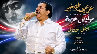 مواويل حزينه عربى الصغير دندنها
