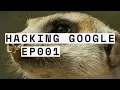 EP001 Threat Analysis Group HACKING GOOGLE PL