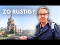 Download Lagu WE GELOVEN HET NIET… Disneyland Is Plots Zo Rustig?!