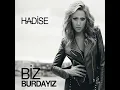 Biz Burdayız