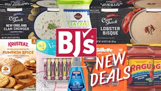 BJ s October 2024 Best Deals Must-See Offers You Can t Miss