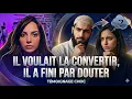 Lagu Il voulait convertir sa femme à l’islam → Il a fini par douter 🤔