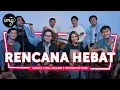 Download Lagu Rencana Hebat - Geisha \u0026 Dul Jaelani Ft. IndomusikTEAM #PETIK