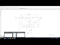 System with state space observer and feedback in MATLAB