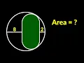 This Geometry Problem Tricks Everyone Norway Math Olympiad Challenge