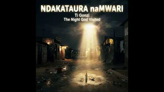 TiGonzi-Ndakataura NaMwari