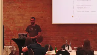 Thumbnail for Berlin GraphDB Meetup video