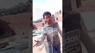 مين في الدنيا دي شايل شيلتي بس يا شيله بجد تلتي اكسبلور Comedy النظافه Funny 