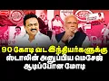 Lagu தேசிய மீடியாவில் வடக்கை உசுப்பிவிட்ட ஸ்டாலின்! திகைத்து போன மோடி | Yasir | MK Stalin | India Today