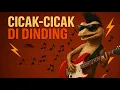 Download Lagu Cicak Cicak Didinding Versi Rock