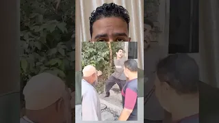 كارثة بسيون   أين كان رد فعل الناس   متداول  كارثة دندنها