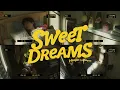 j-hope ‘Sweet Dreams (feat. Miguel) - FNZ Remix’ Lyric Video