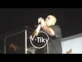 SI ME TOCARAS HECTOR EL FATHER EN VIVO