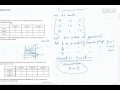 D2 Edexcel Linear Programming formulation of Formulation of Game Theory