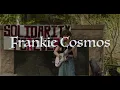 Frankie Cosmos - Full Set in 4K - Live at Rutgers University (4/14/23)