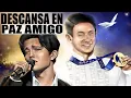 Download Lagu UN AMIGO DE DIMASH MURIÓ DESPUÉS DE QUE GRABARAN UNA CANCIÓN