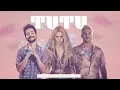 Camilo, Shakira, Pedro Capó - Tutu (Remix - Audio)