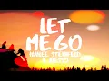 Download Lagu Let Me Go-Hailee Steinfeld-Alesso-Lyrics video