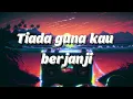 Seperti Yang Dulu - Ungu (Lyrics)