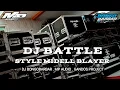 Download Lagu DJ BATTLE PARTY MP AUDIO sytile midel blayer