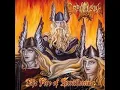 Download Lagu GRAVELAND(POL) - The Fire Of Awakening 2017 full album