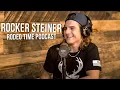 Rocker Steiner opens up about his FINES at the NFR - Rodeo Time Podcast 126