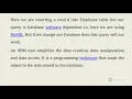 What is ORM tool in java