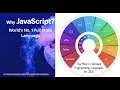 JavaScript for Beginners In HINDI - Chapter Variables Scope